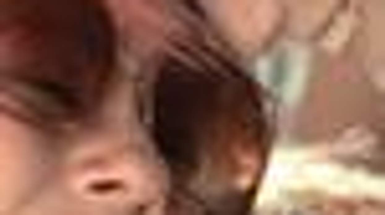 'Orange Juice in Bishop's Garden': Ep. 4.06, 'Ask Me Anything' Video