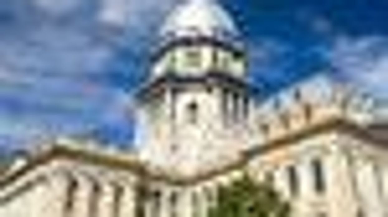 Illinois Civil Unions to Take Effect This Week!