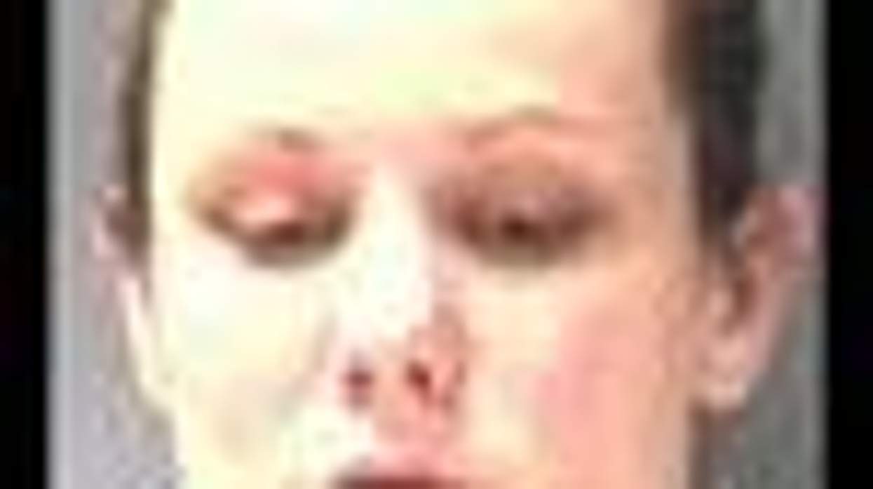 <p>Lesbian in Georgia Sues Sheriff's Dept. for Forced Ex-Gay Treatment</p>