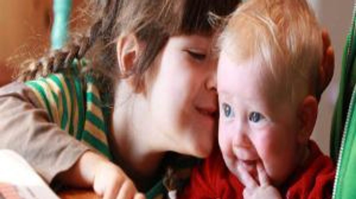 Canadian Parents Raise Gender-Neutral Child