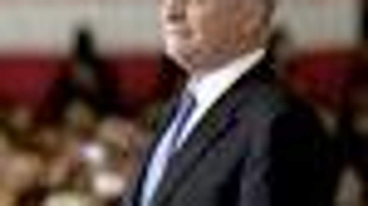 Minnesota Gov. Mark Dayton Symbolically Vetoes Gay Marriage Ban Bill