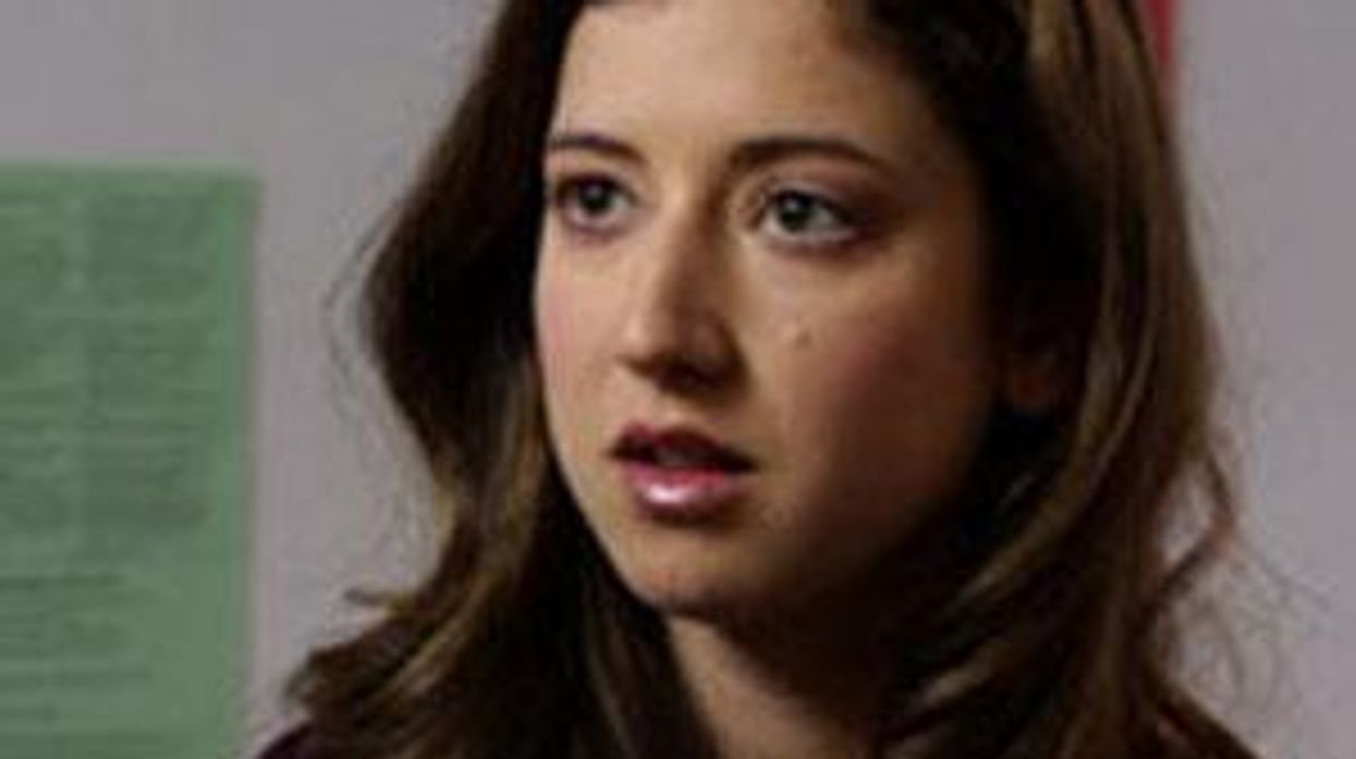 'Anyone But Me' Season 3 Ep. 3:03 'Something Old Something New' - Video