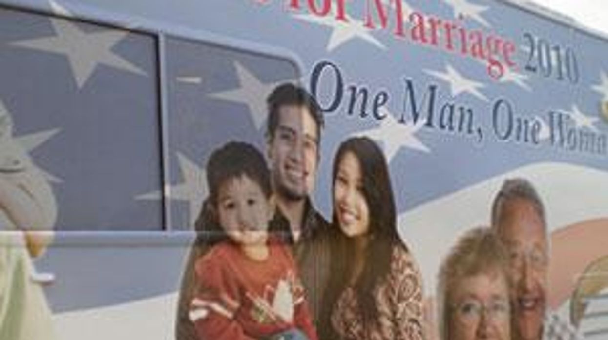 Democrat Kathy Hochul's NY Win a Defeat For NOM