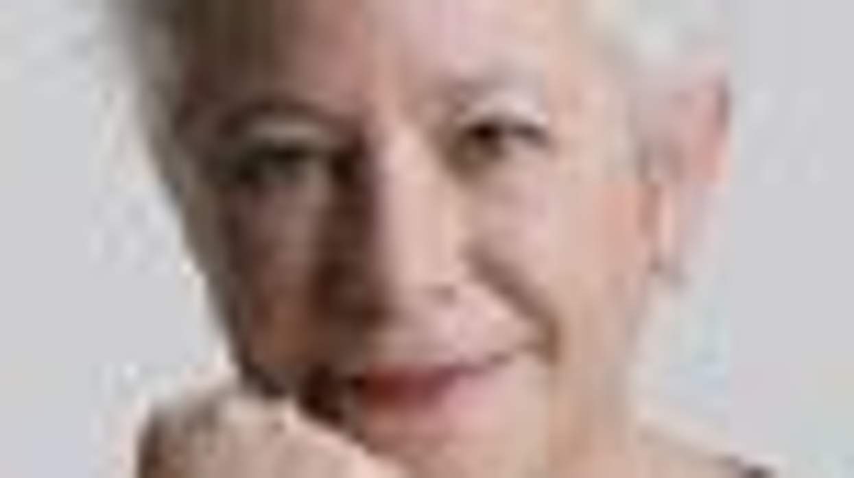 Singer Songwriter Janis Ian Rebukes Tennessee's Antigay Law