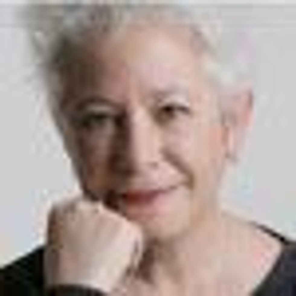 Singer Songwriter Janis Ian Rebukes Tennessee's Antigay Law 