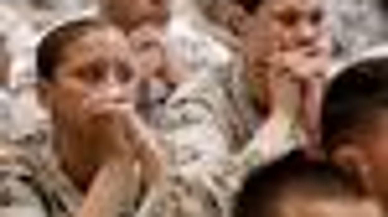 Military Chaplains Fear Post DADT Punishment for Those Opposed to Homosexuality