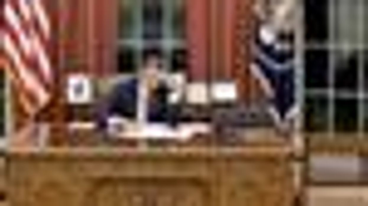 White House Condemns Minnesota's Anti Same-Sex Marriage Ballot Initiative