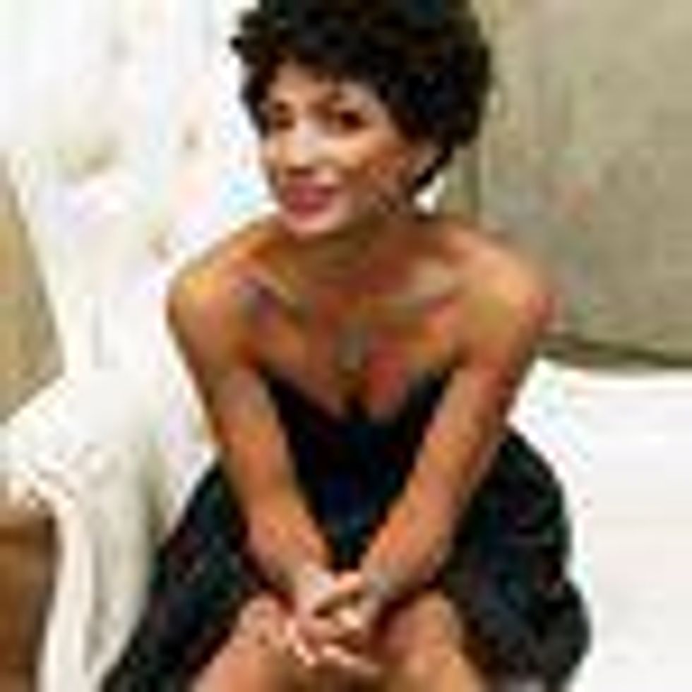 ‘Fringe’ Star Jasika Nicole: All Out and In The Open