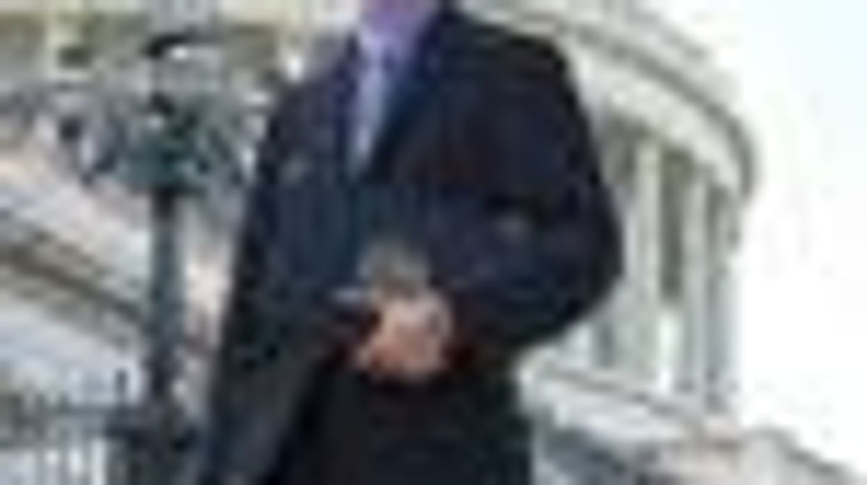 16-year-old Caleb Laieski’s Non-Discrimination Act Presented Before Congress