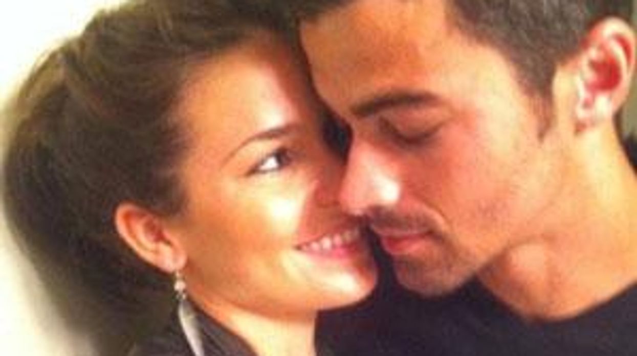 South of Nowhere's Mandy Musgrave and Matt Cohen Are Newlyweds!