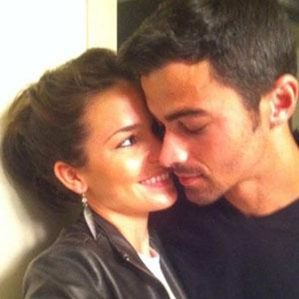 South of Nowhere's Mandy Musgrave and Matt Cohen Are Newlyweds!