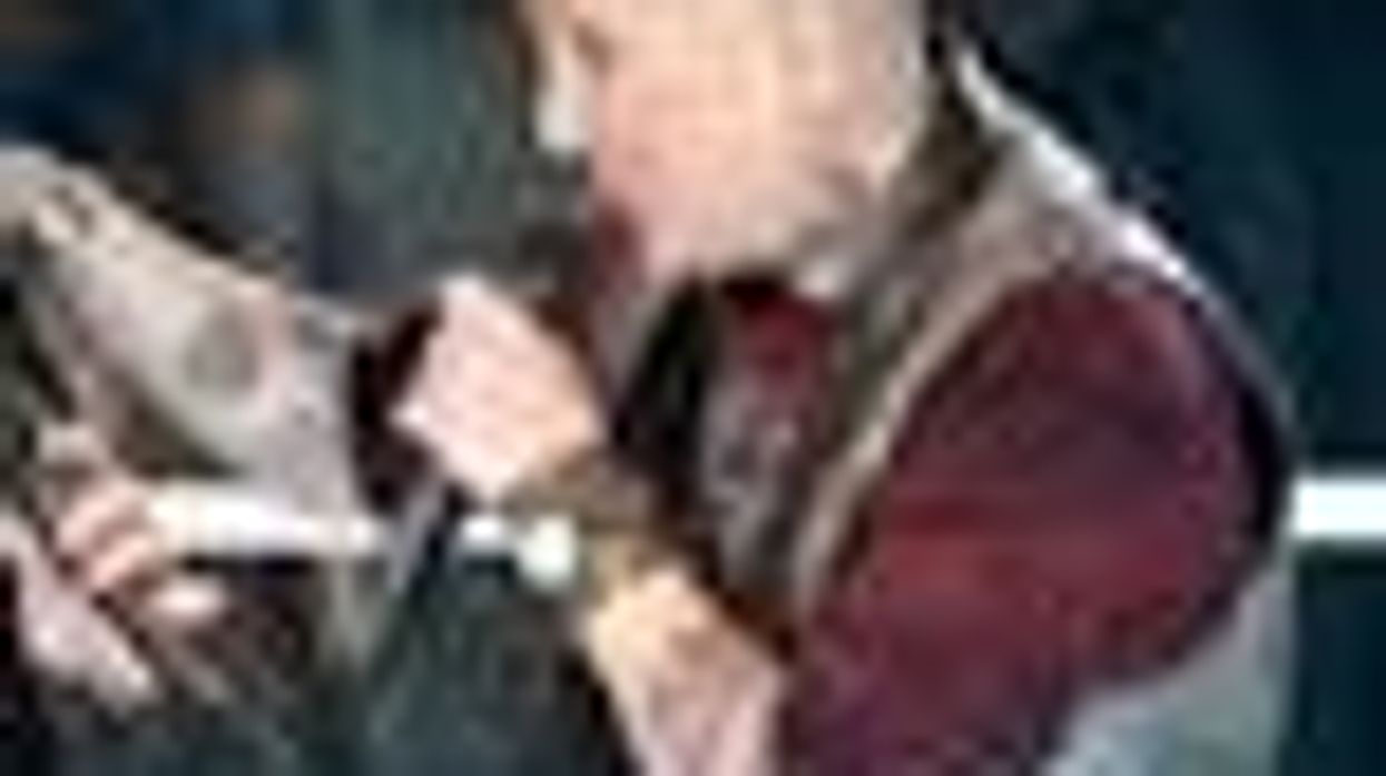 Beverly McClellan Advances on The Voice with a Killer Rendition of The Who's Baba O'Reilly