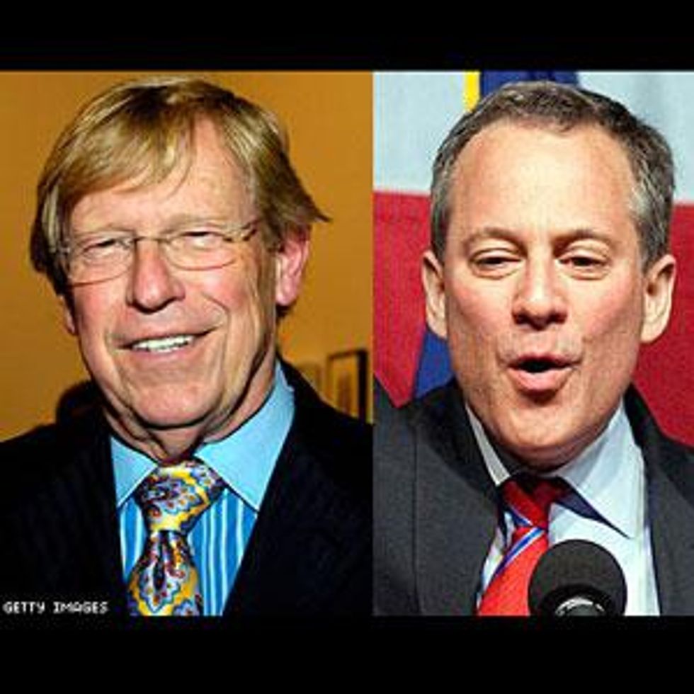 Top Attorneys: No Civil Unions For New York
