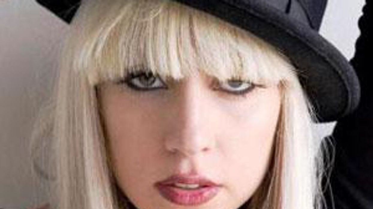 <p>Lady Gaga Celebrates ‘IDAHO’: The LGBT Holiday You Never Knew Existed</p>