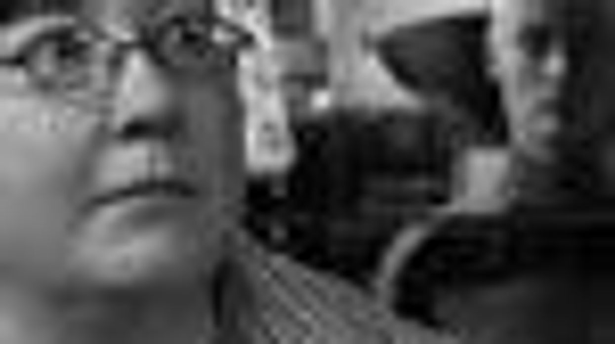 ‘Codependent Lesbian Alien Seeks Same’ at NYC’s Rooftop Film Festival