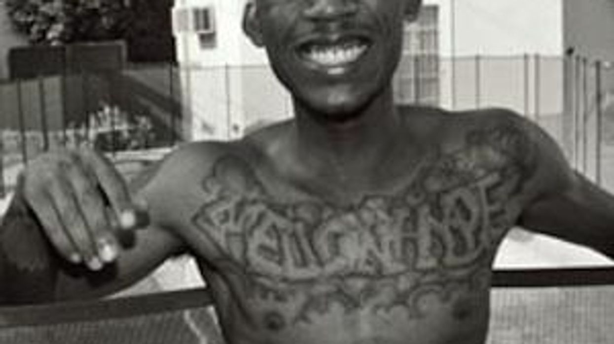 Sara Quinn Calls Out Rapper Tyler the Creator on Antigay Slurs!