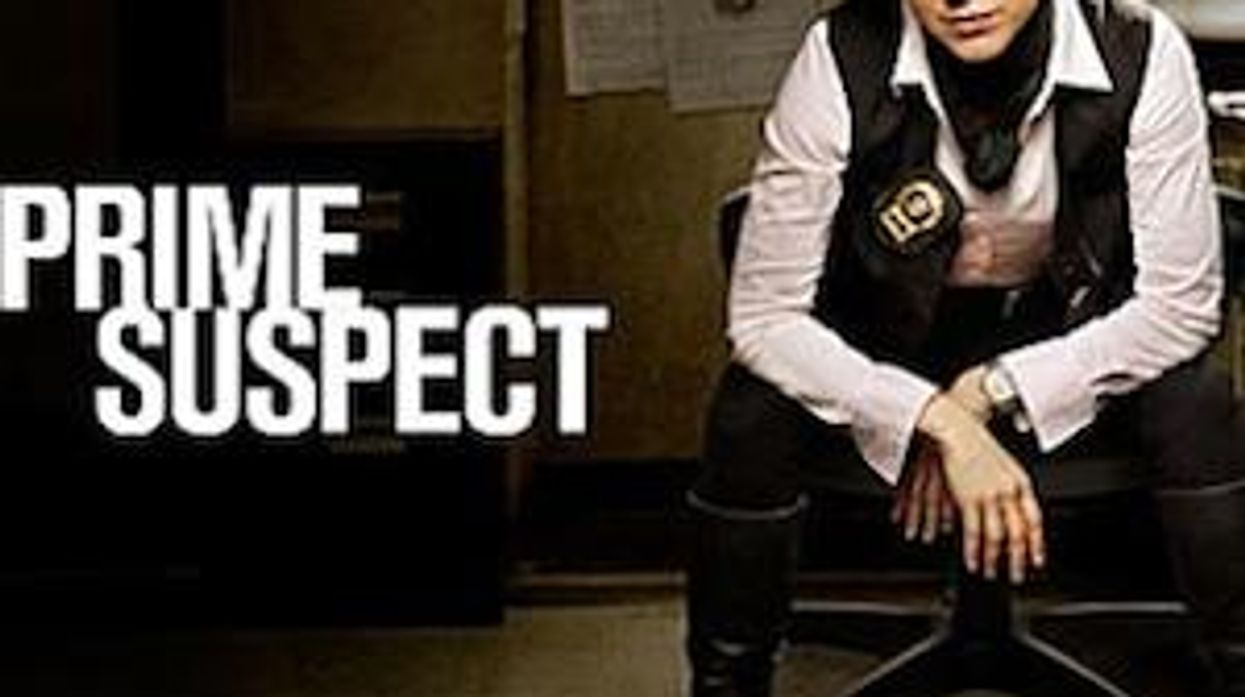 BBC’s 'Prime Suspect' Revamped for NYPD, Starring Maria Bello: Trailer