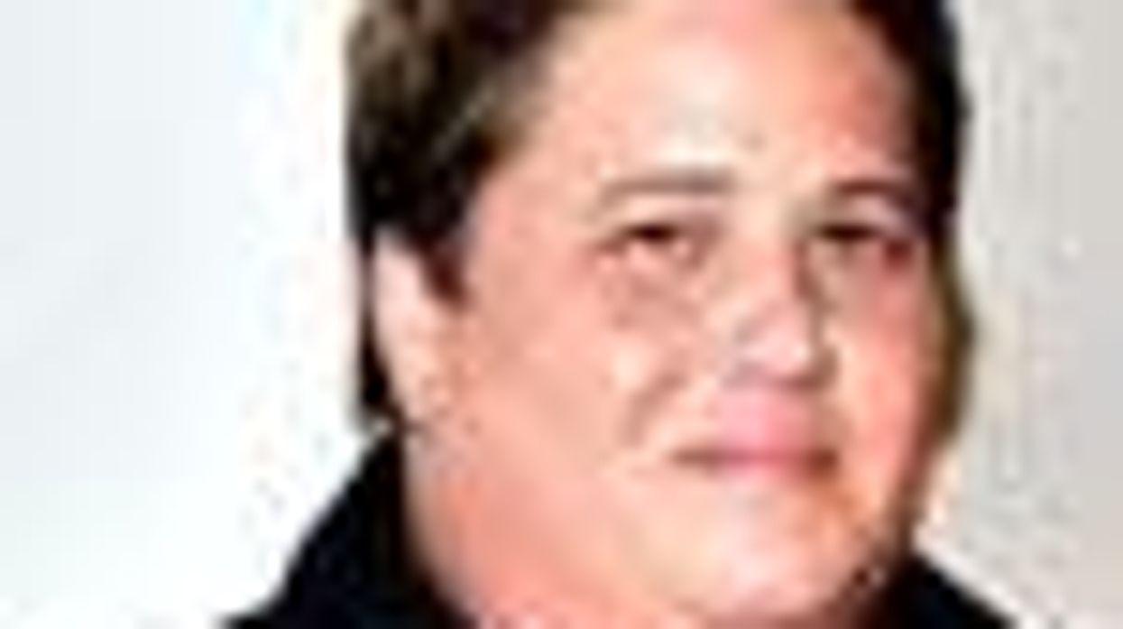 All About Chaz- OpEd