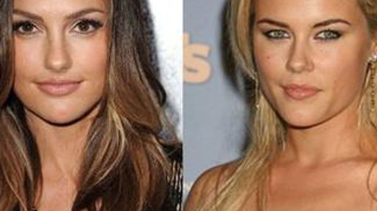 New TV For The Ladies: ‘Charlie’s Angels,’ Kristin Chenoweth, Christina Ricci, Kerry Washington Coming This Fall