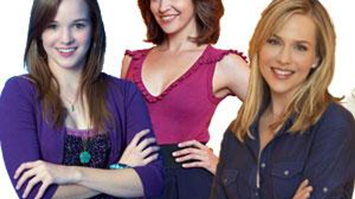 ABC Cancels ‘No Ordinary Family,’ ‘Brothers & Sisters,’ ‘Off The Map,’ and ‘V’