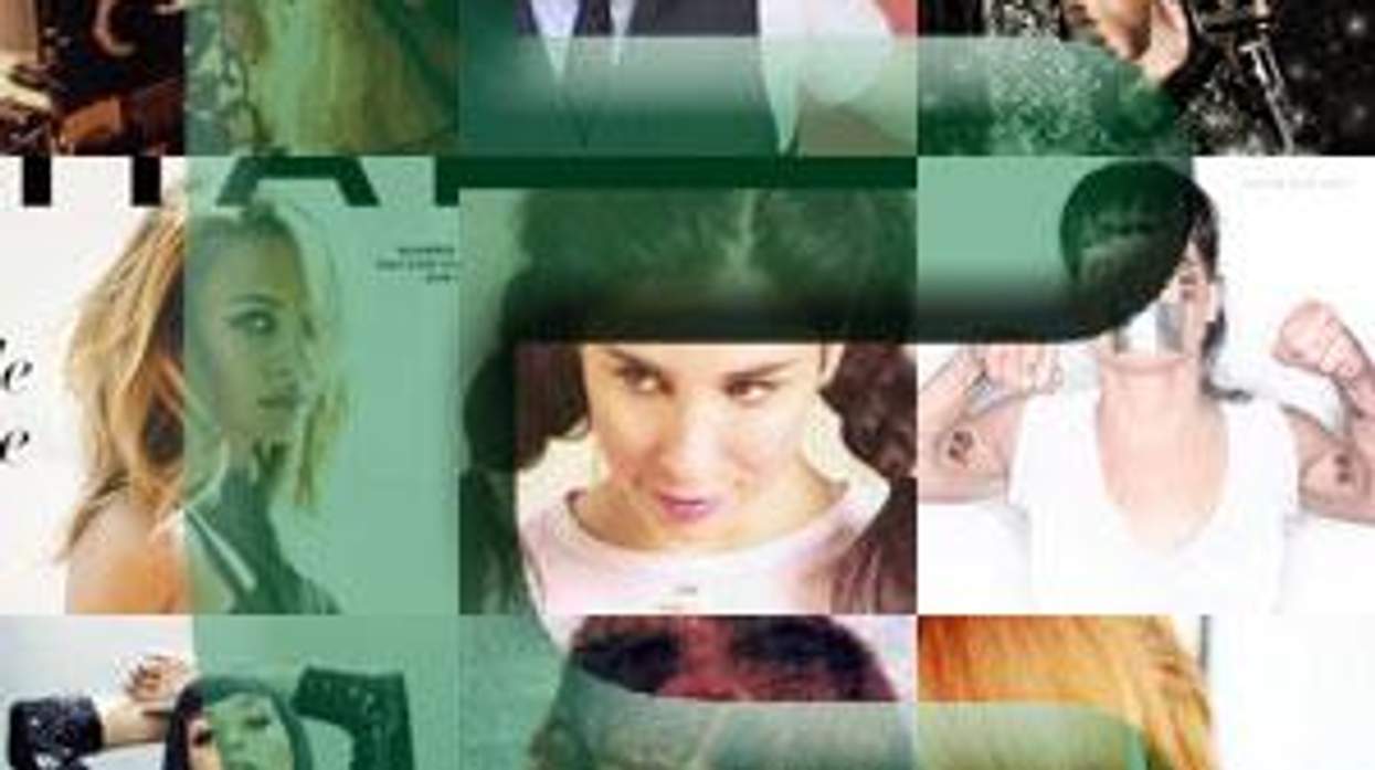 SheWired's Favorite Tweets of The Day: Pauley Perrette, Katy Perry, Zooey Deschanel