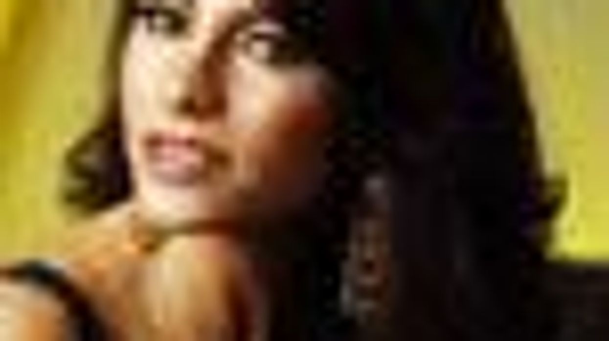 Sofia Vergara is the New Cover Girl