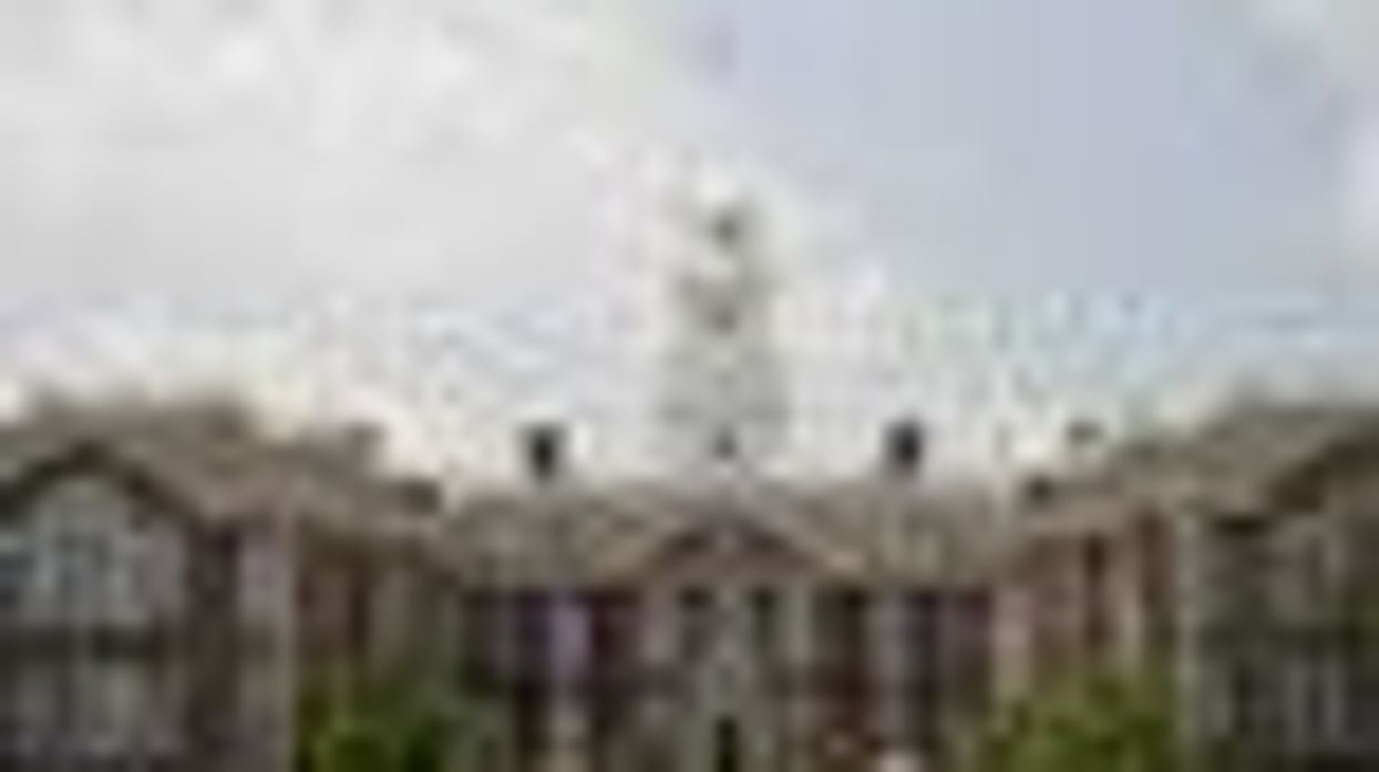 Delaware Legalizes Same-Sex Civil Unions