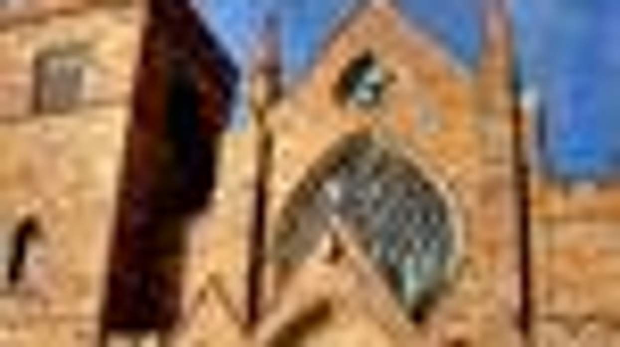 Presbyterian Church to Allow Lesbians and Gays to be Ordained as Ministers