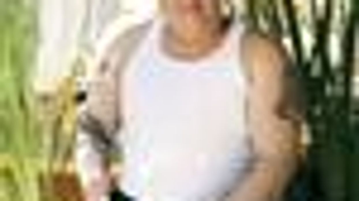 Chaz Bono’s Inspiring ‘Transition’