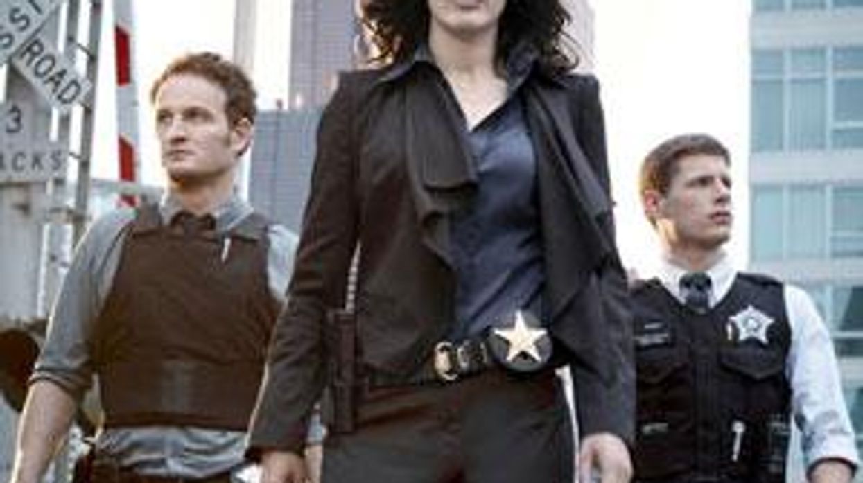 Jennifer Beals' 'The Chicago Code' Canceled After One Season