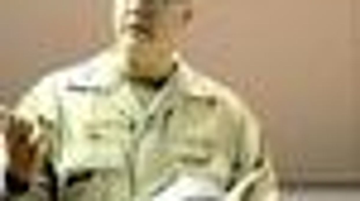 Navy Officials Cave to Conservatives: No Same-Sex Weddings on Bases