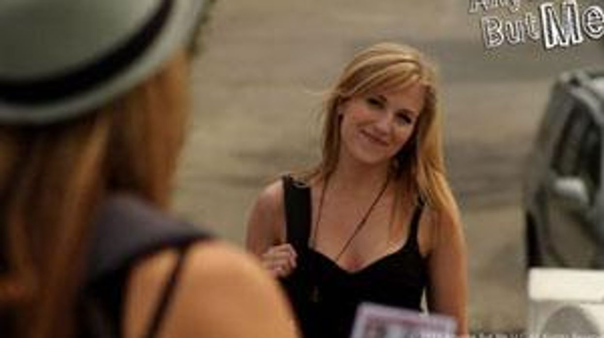 'Anyone But Me' Season 3 Ep. 3:02 'Far Away' - Video