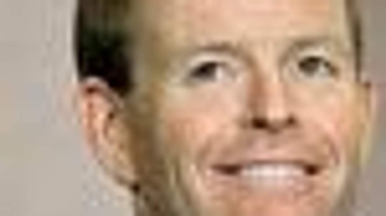 FRC's Tony Perkins Angry About Same-Sex Weddings on Navy Bases