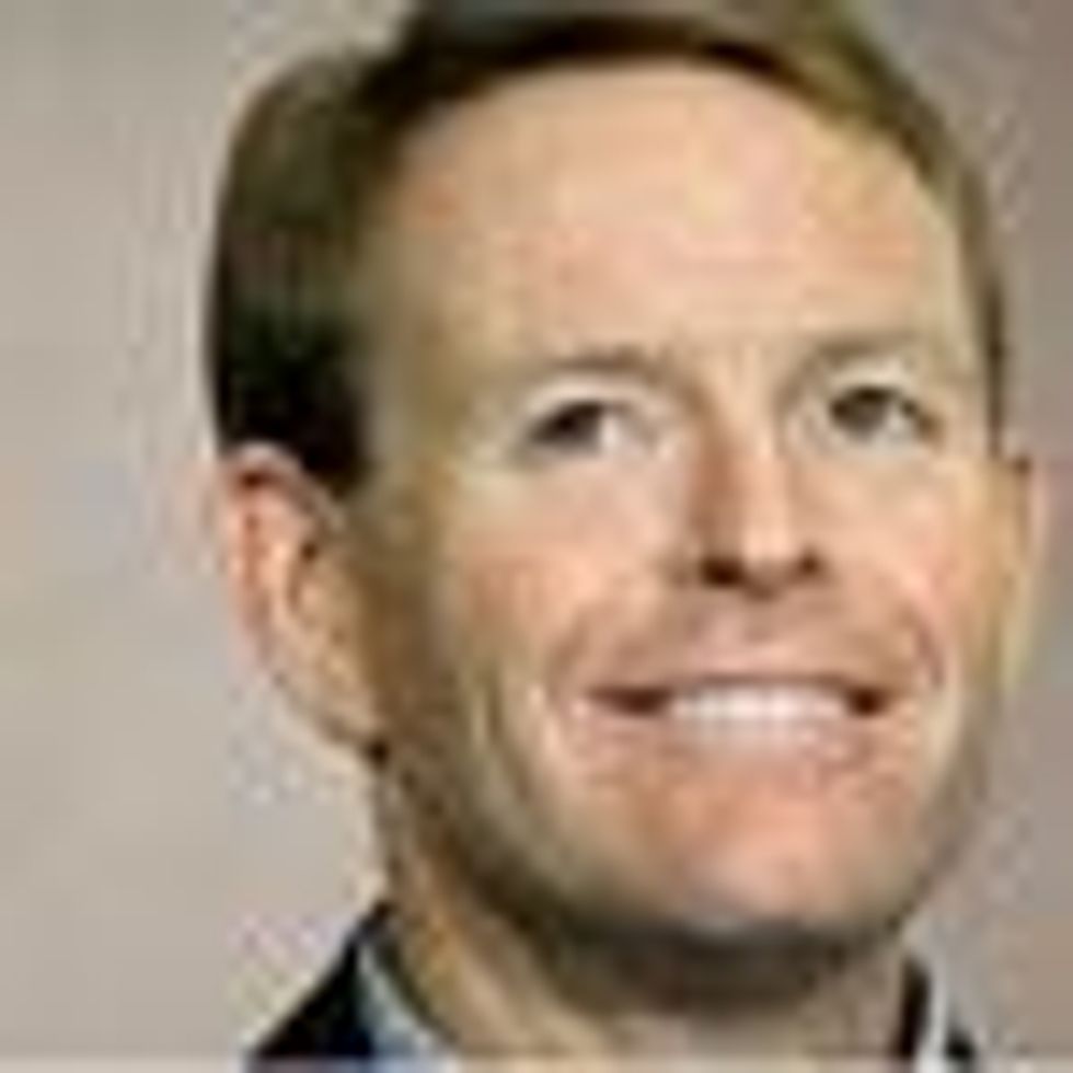 FRC's Tony Perkins Angry About Same-Sex Weddings on Navy Bases