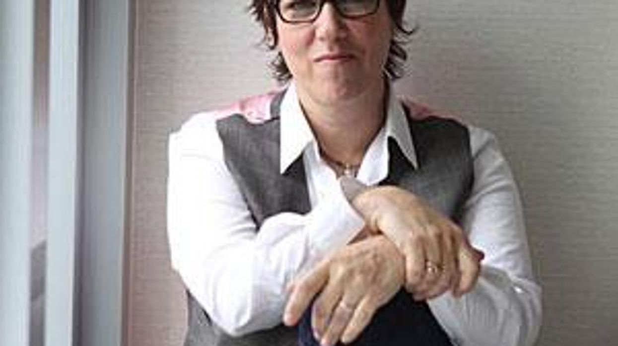 UCLA Festival of New Creative Work Honors Lisa Cholodenko