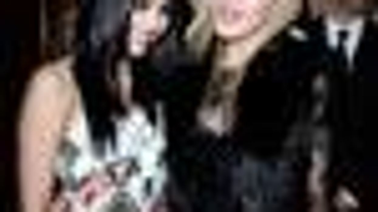 Madonna is No Betty Crocker! But She Gives Good Boot...