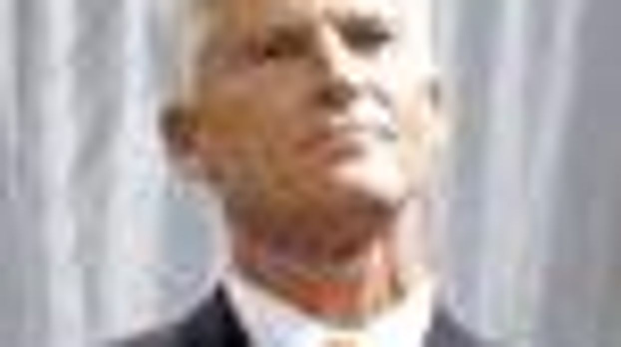 Michigan Republicans Penalize Colleges for Offering Same-Sex Benefits