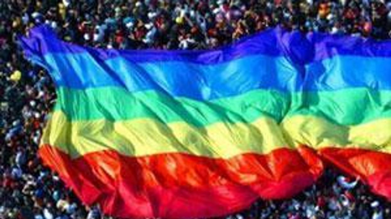 Brazil Votes to Legalize Same-Sex Civil Unions