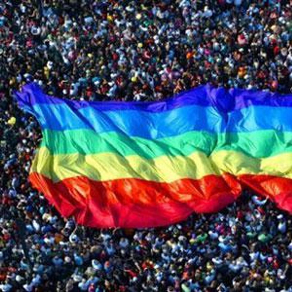 Brazil Votes to Legalize Same-Sex Civil Unions
