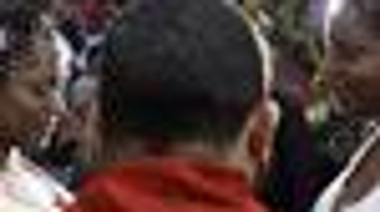 Brazil Considers Civil Unions for Lesbian and Gay Residents