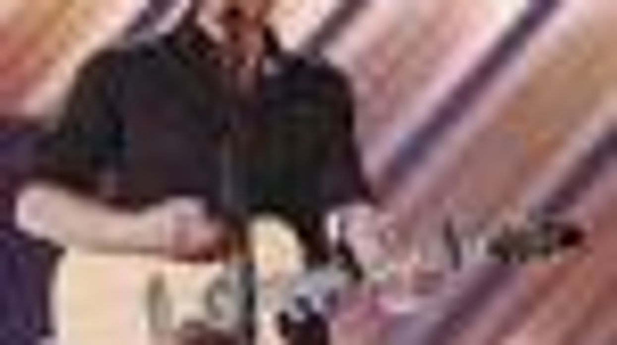 'The Voice's' Blake Shelton's Hateful Antigay Tweets!