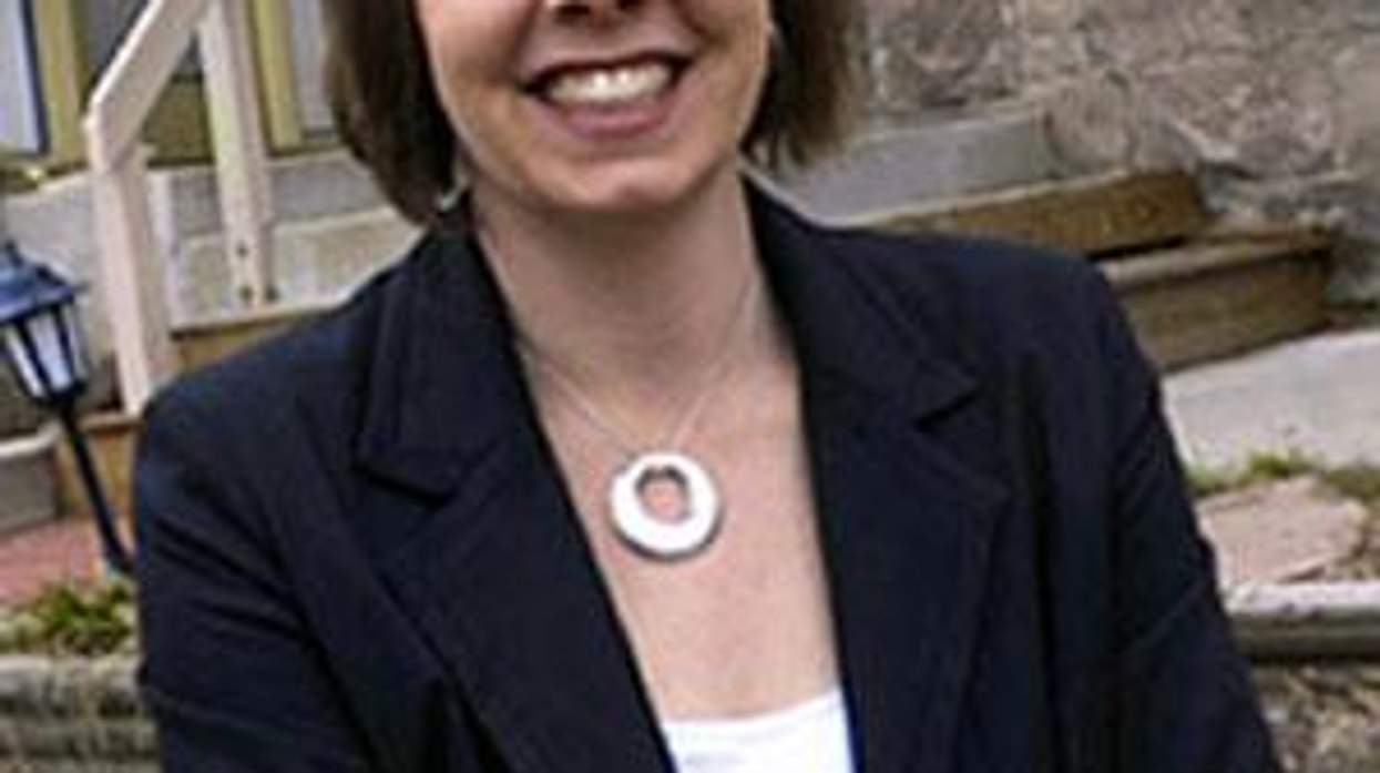 Out Lesbian Robin Kniech Wins Denver City Council Race