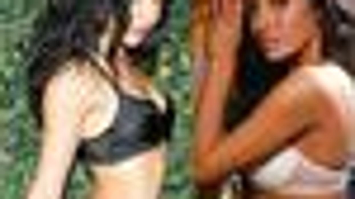 SheWired’s Shot of The Day: Naya Rivera, Sarah Shahi, and Lea Michele Heat Up ‘Maxim’s Hot 100