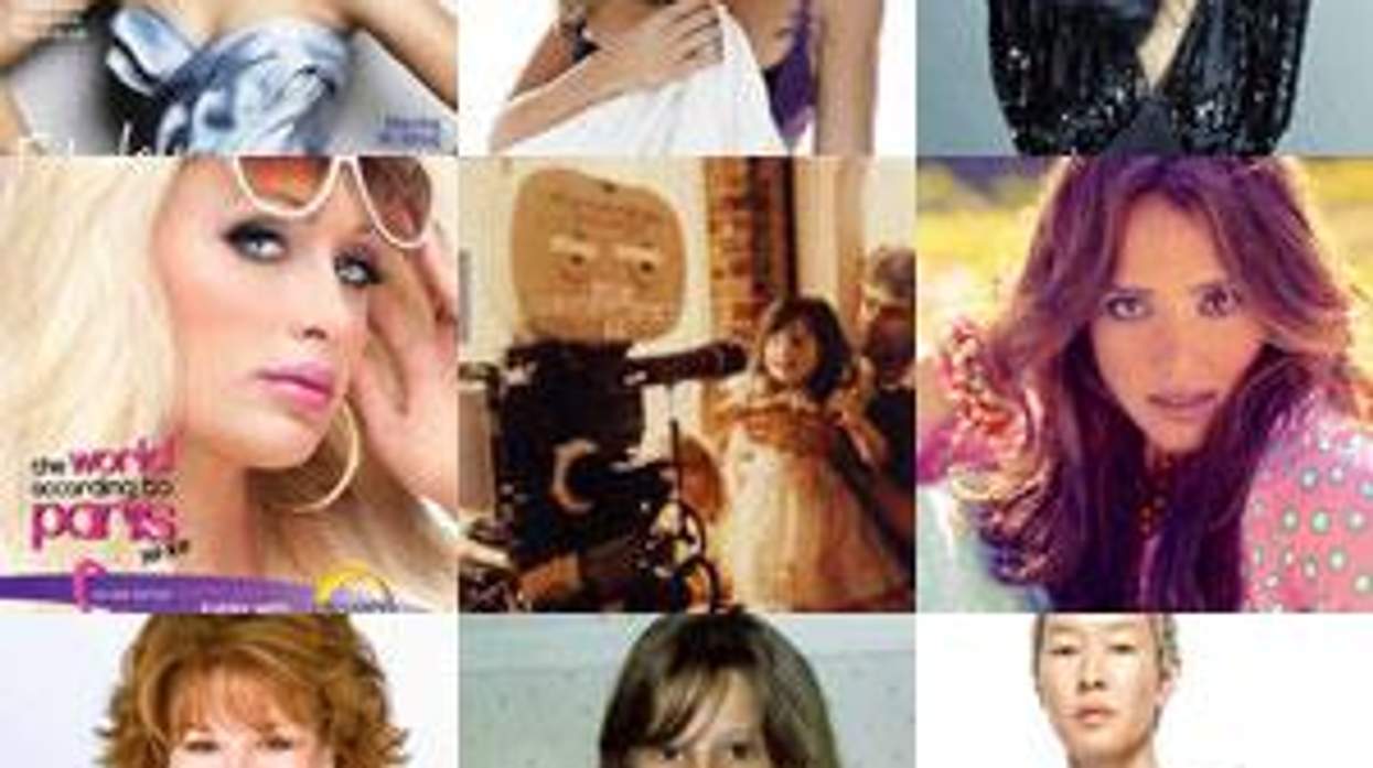 SheWired's Favorite Tweets of The Day: Jenny Shimizu, Katy Perry, Kathy Griffin