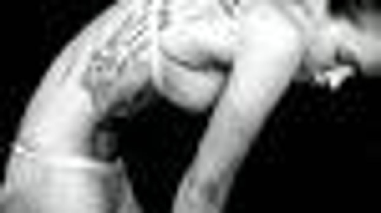 SheWired’s Shot of The Day: Megan Fox Bares Bod for Armani (Again)