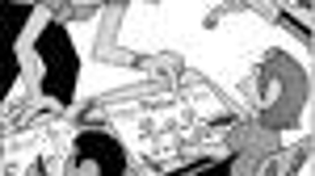 The New Yorker's Two Mommies for Mother's Day Cartoon