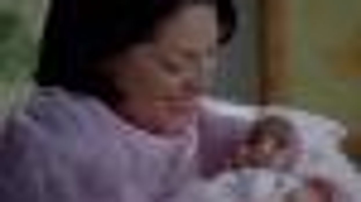 Gay-Cap: 'Grey's Anatomy' - Callie's Road To Recovery