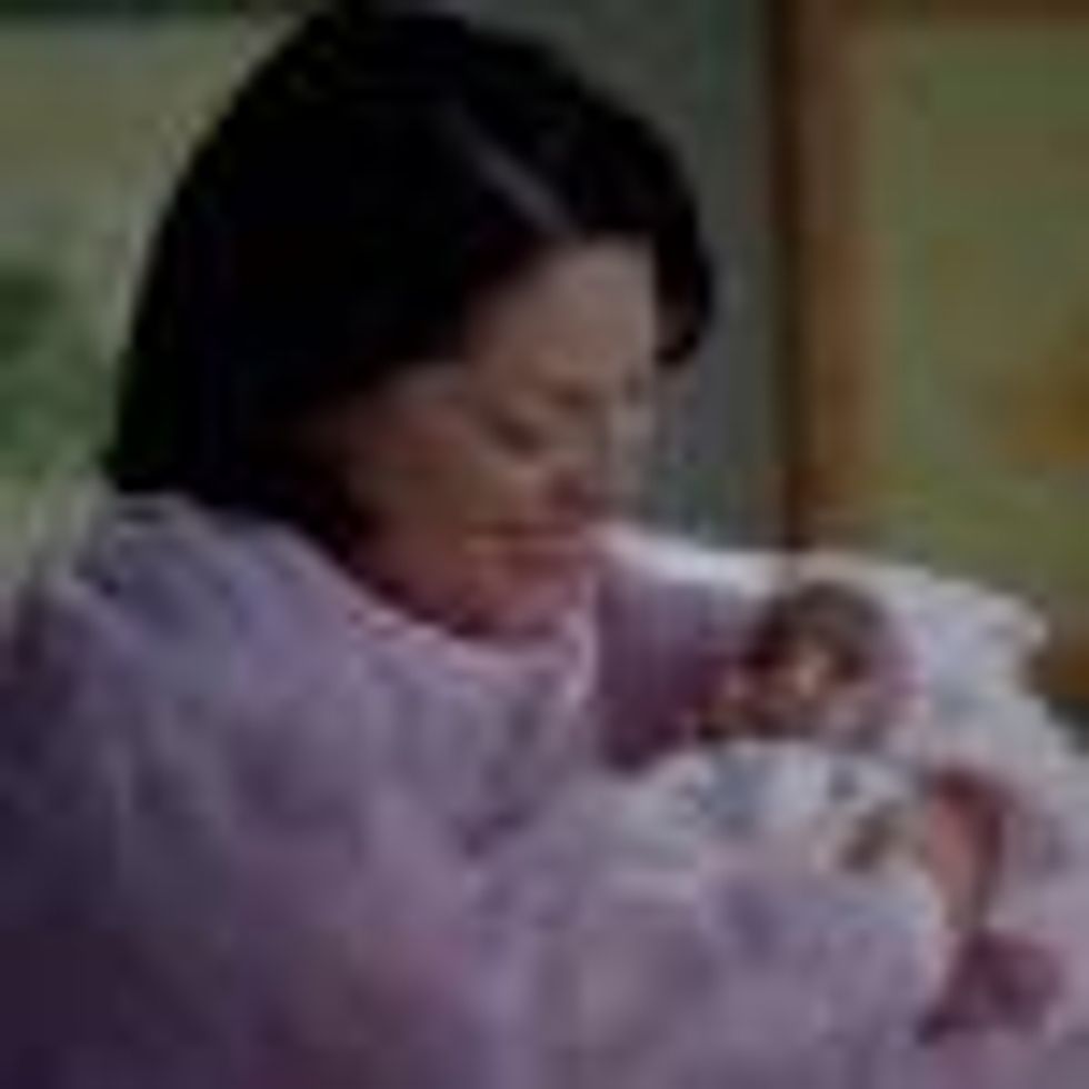 Gay-Cap: 'Grey's Anatomy'  - Callie's Road To Recovery