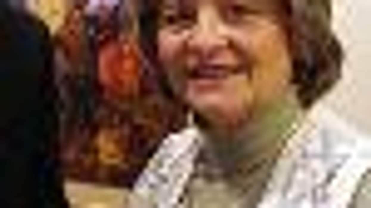 NAACP Wants Oklahoma Lawmaker Sally Kern To Resign