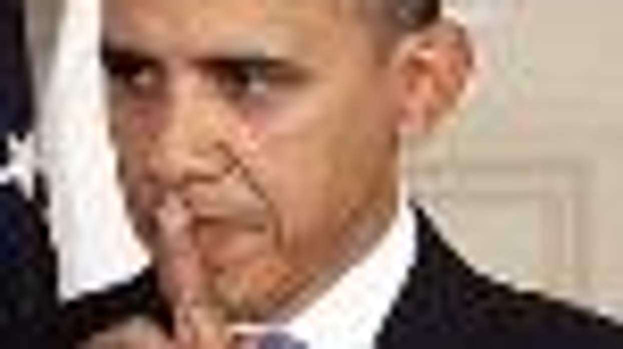 Gay Republican Group GOProud Vows to Take Down Obama